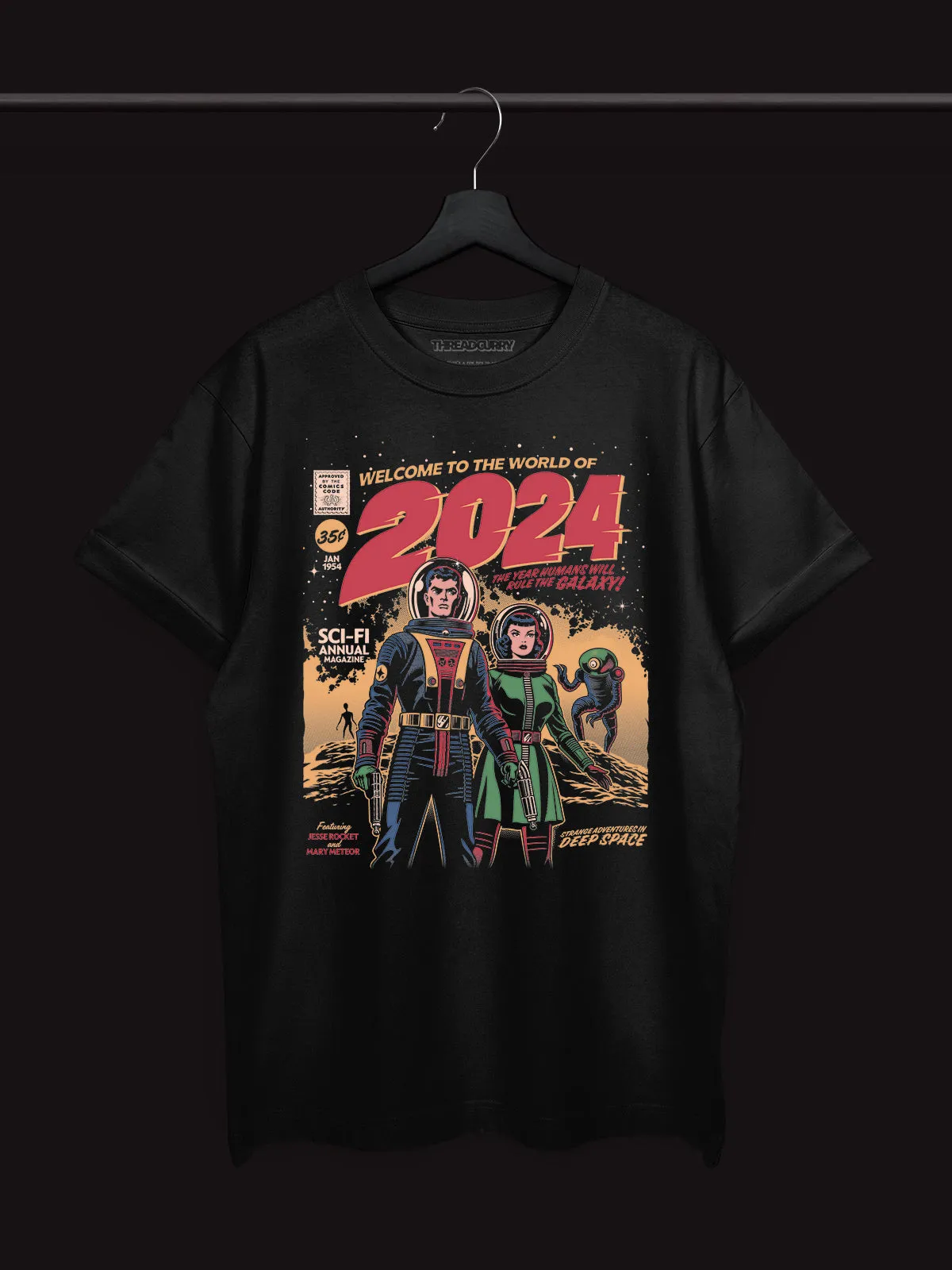 2024 Tshirt