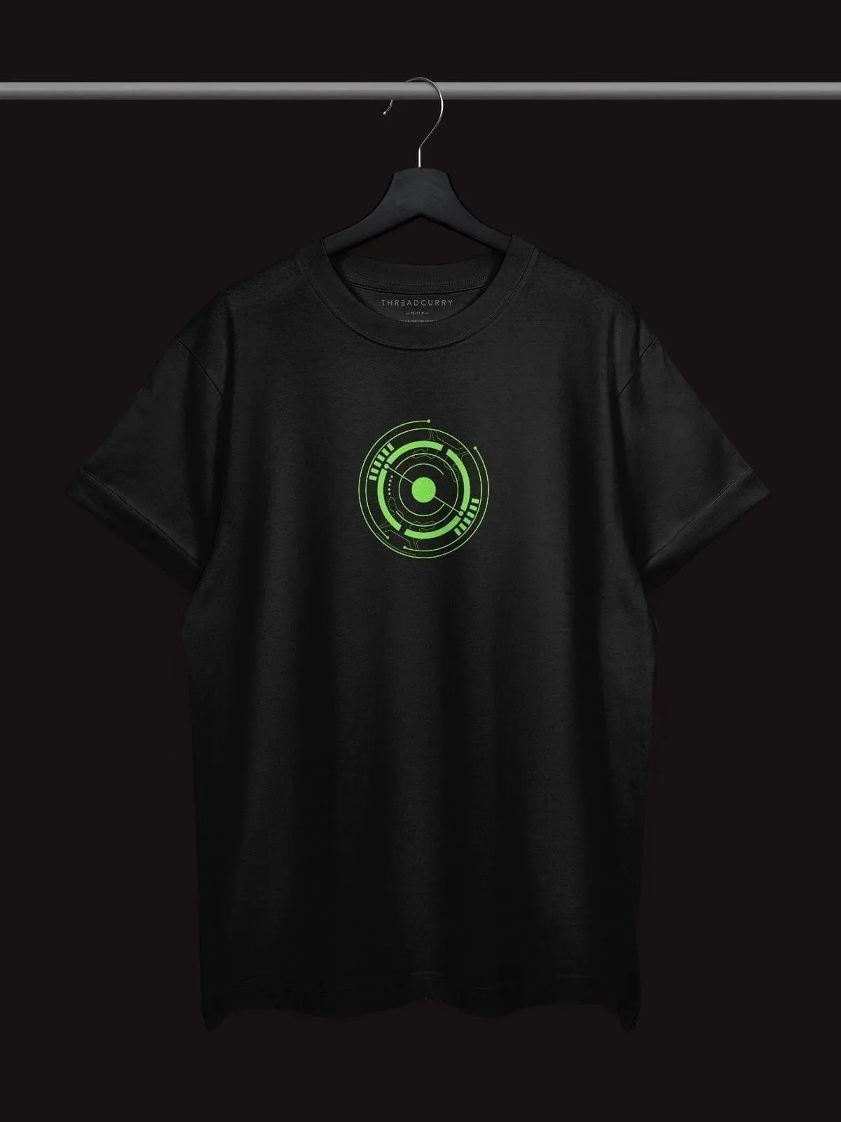 Above the Earth Tshirt