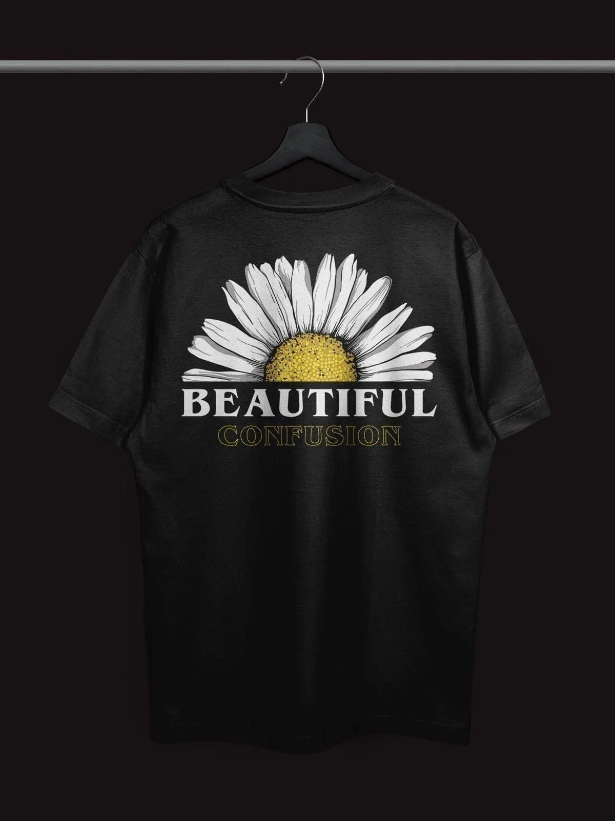 Beautiful Confusion Tshirt