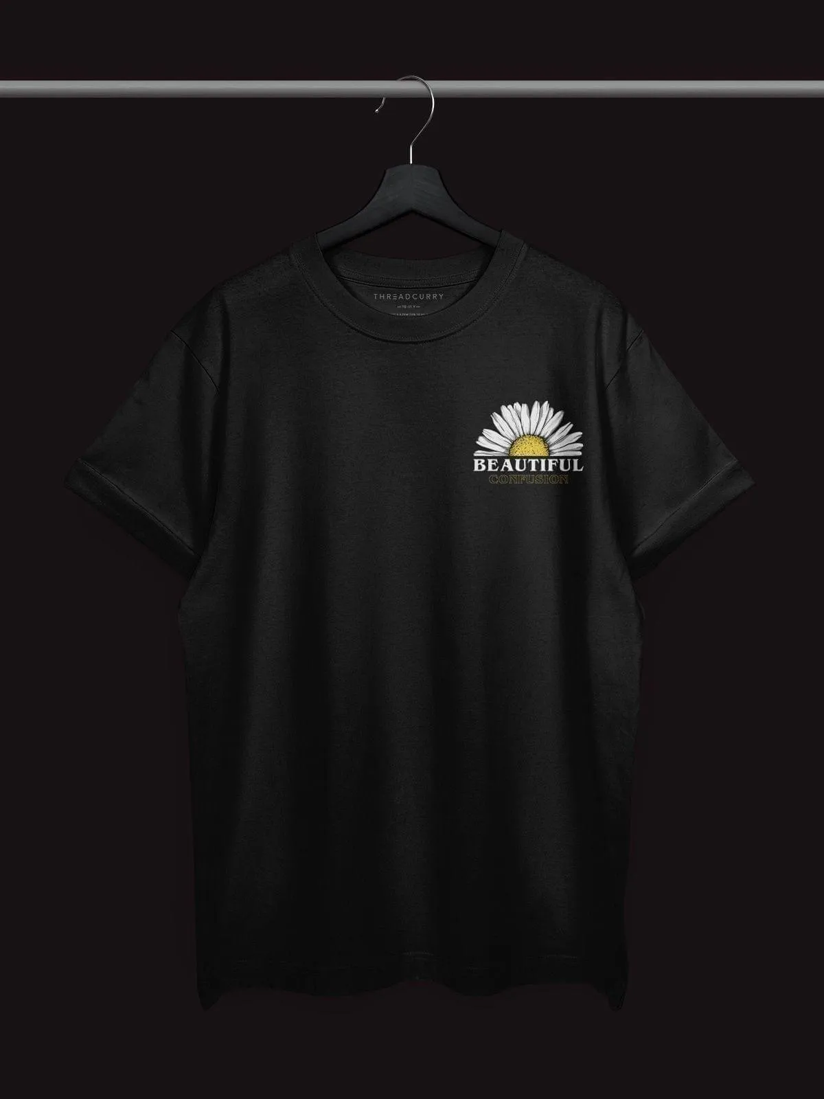 Beautiful Confusion Tshirt