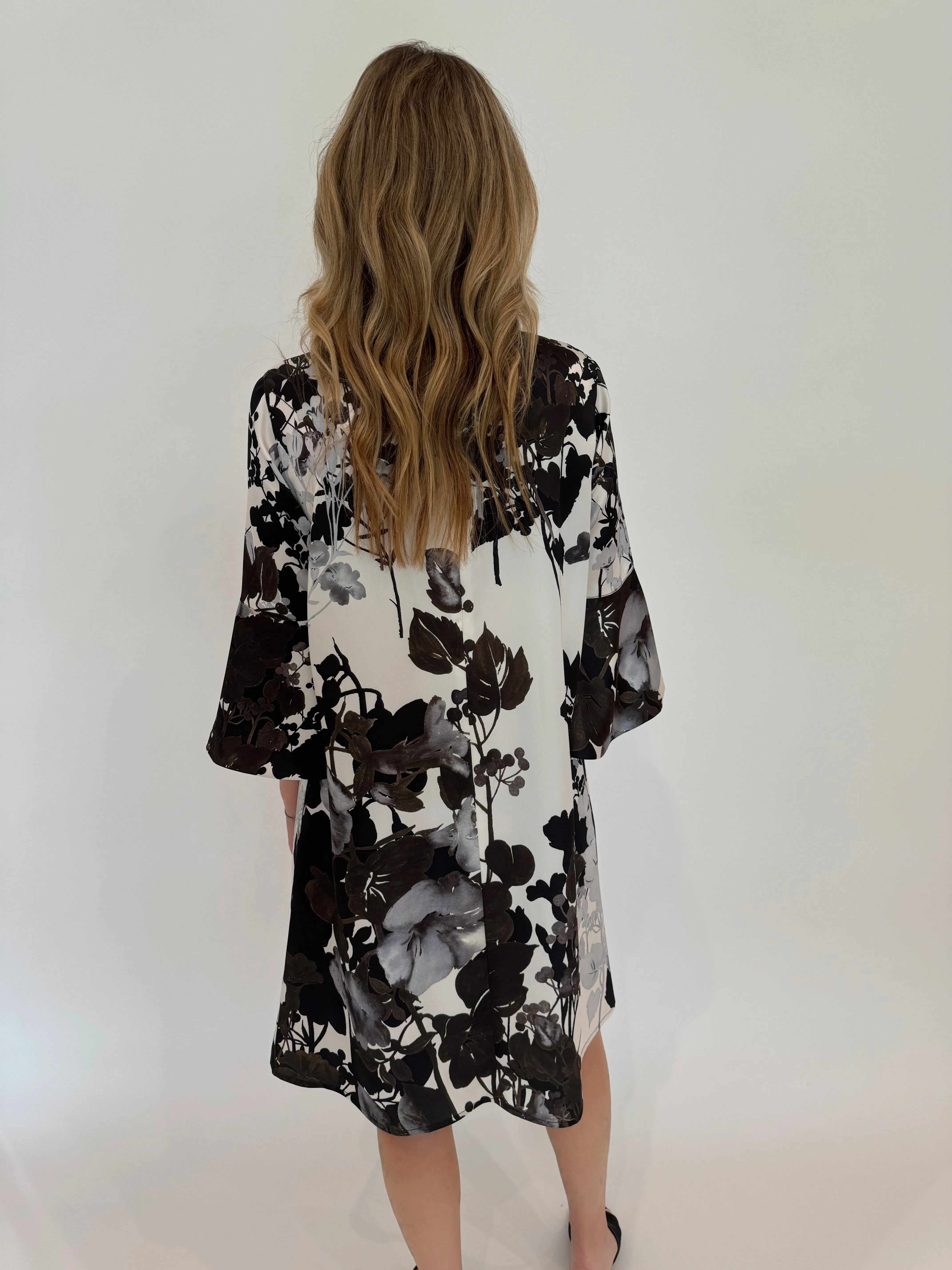 Bella Dress