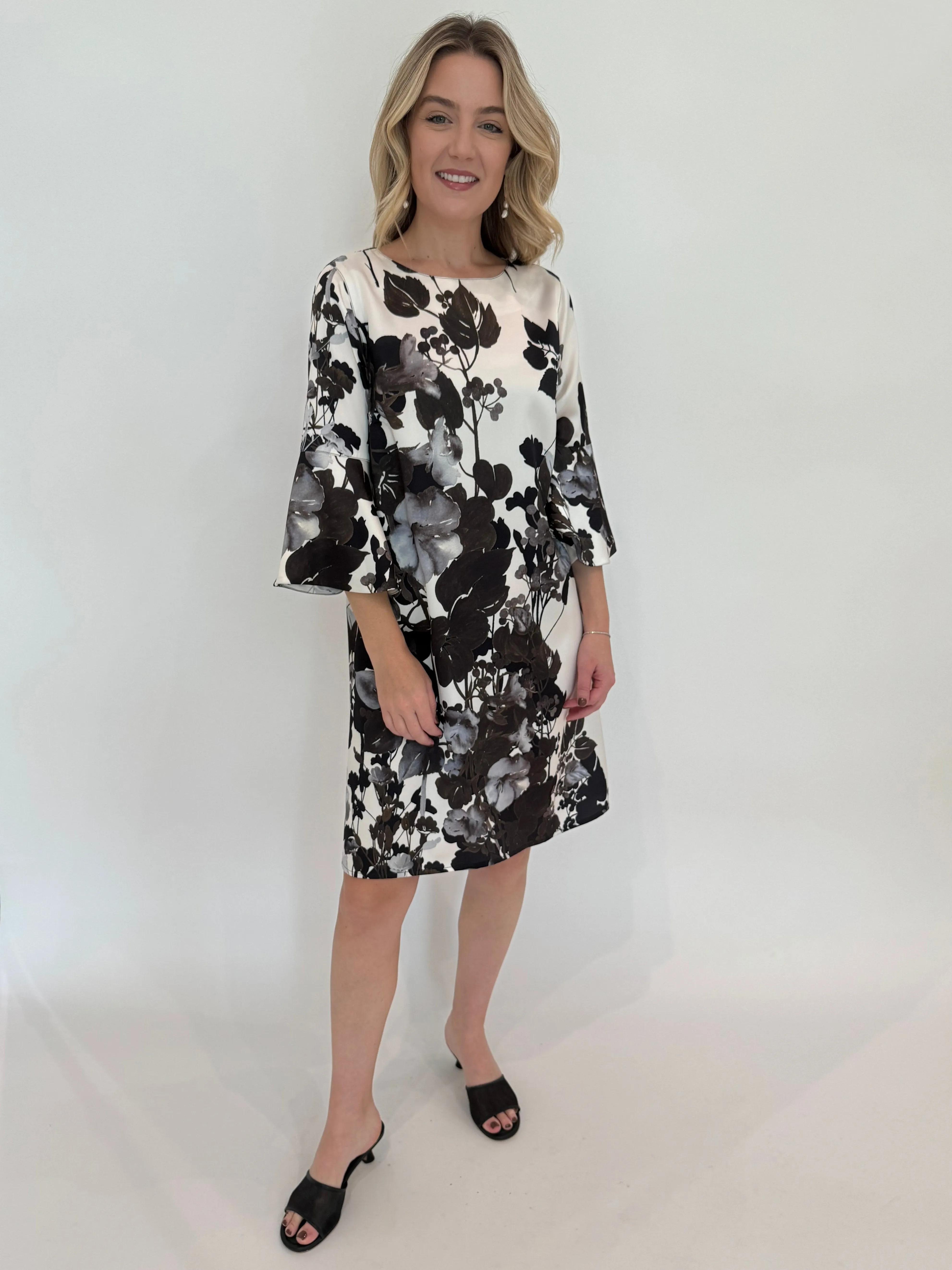 Bella Dress