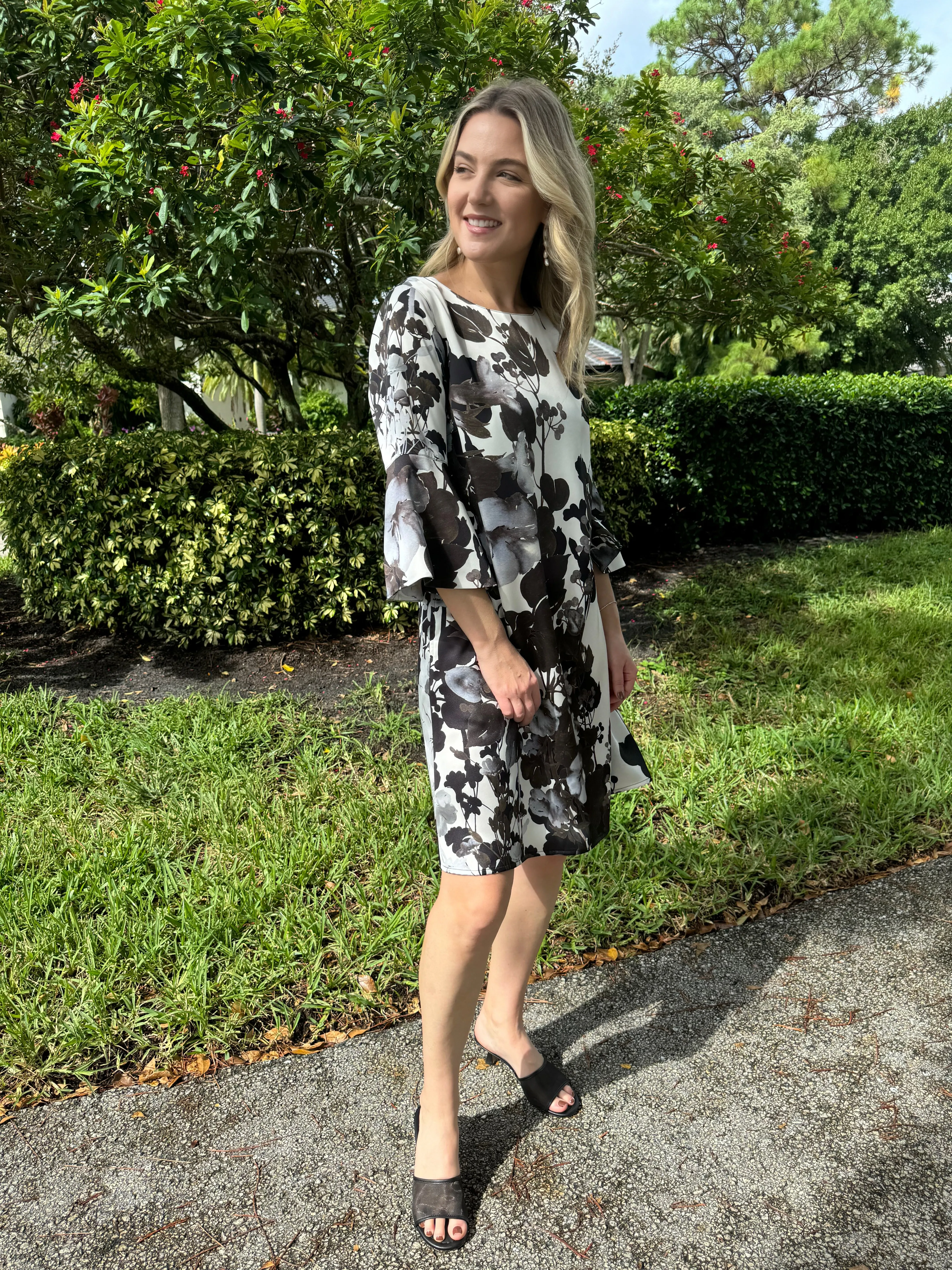 Bella Dress