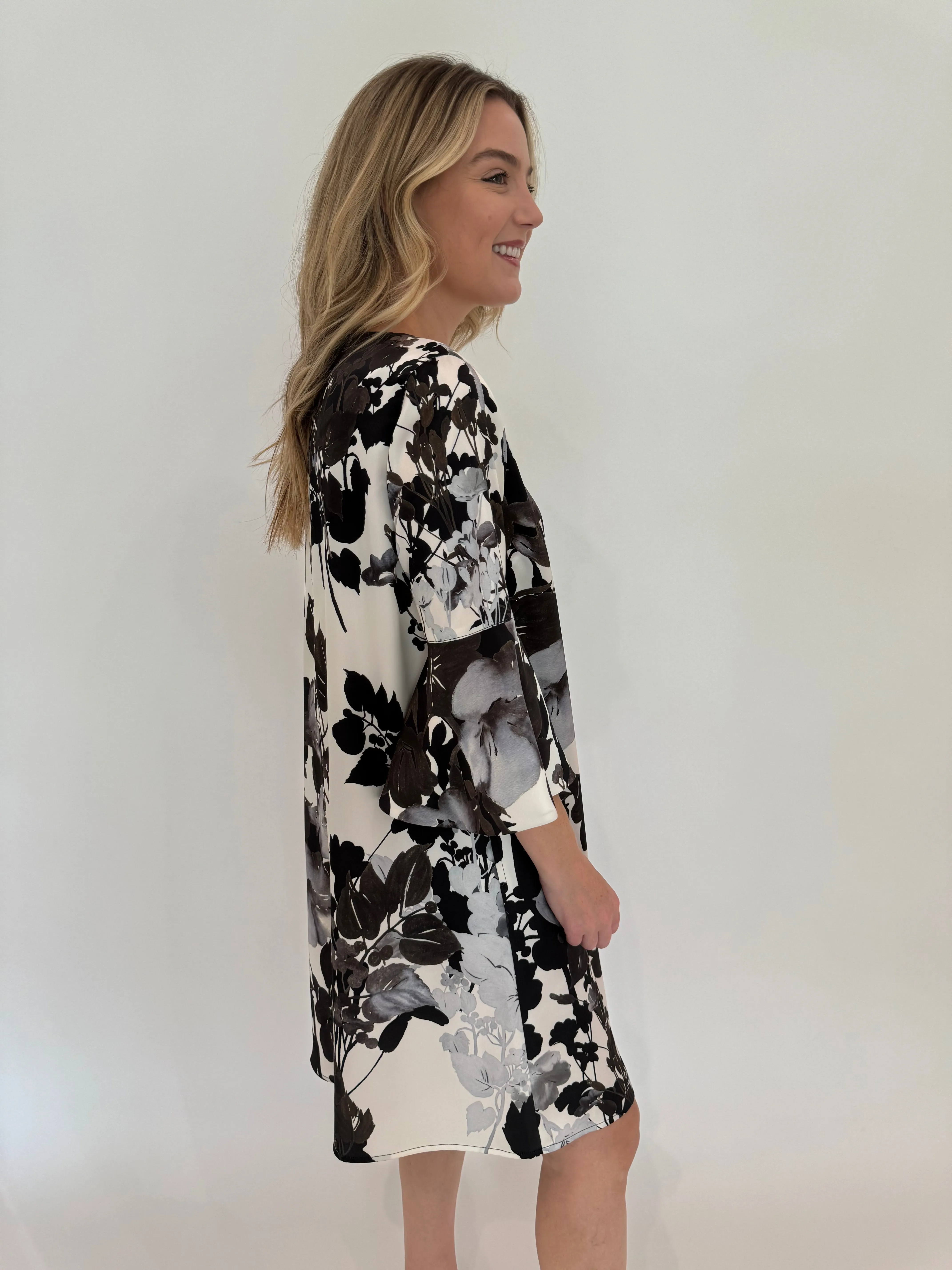 Bella Dress
