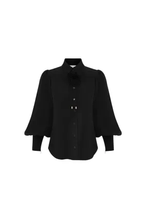 Blouson Shirt