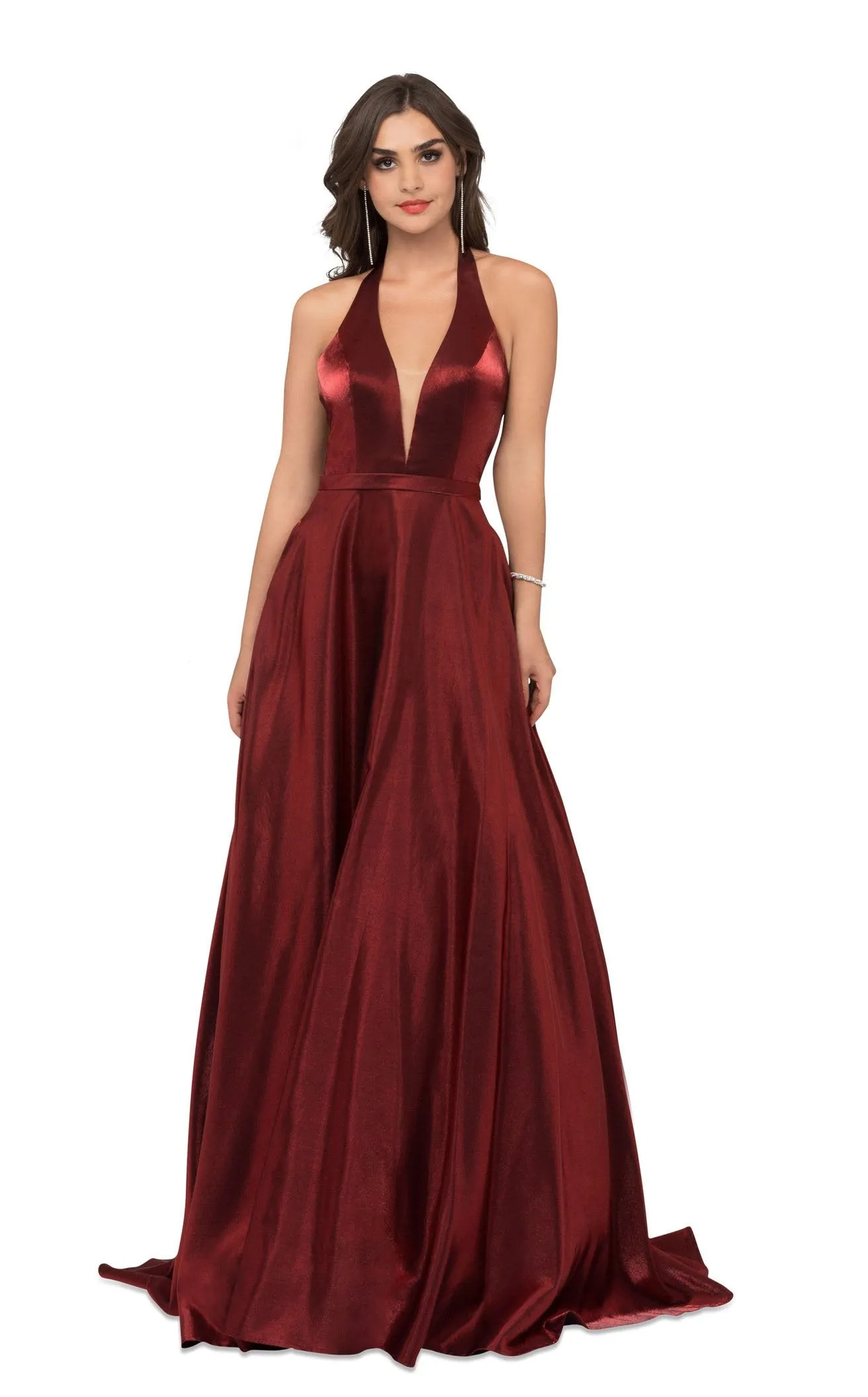 Cecilia Couture 1467 Dress