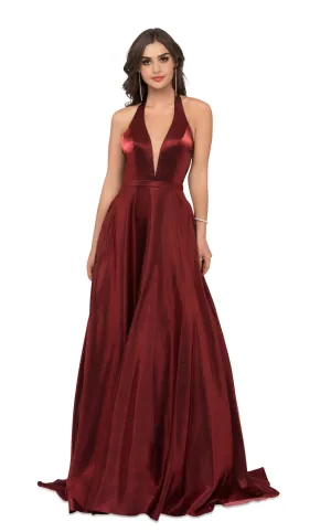 Cecilia Couture 1467 Dress