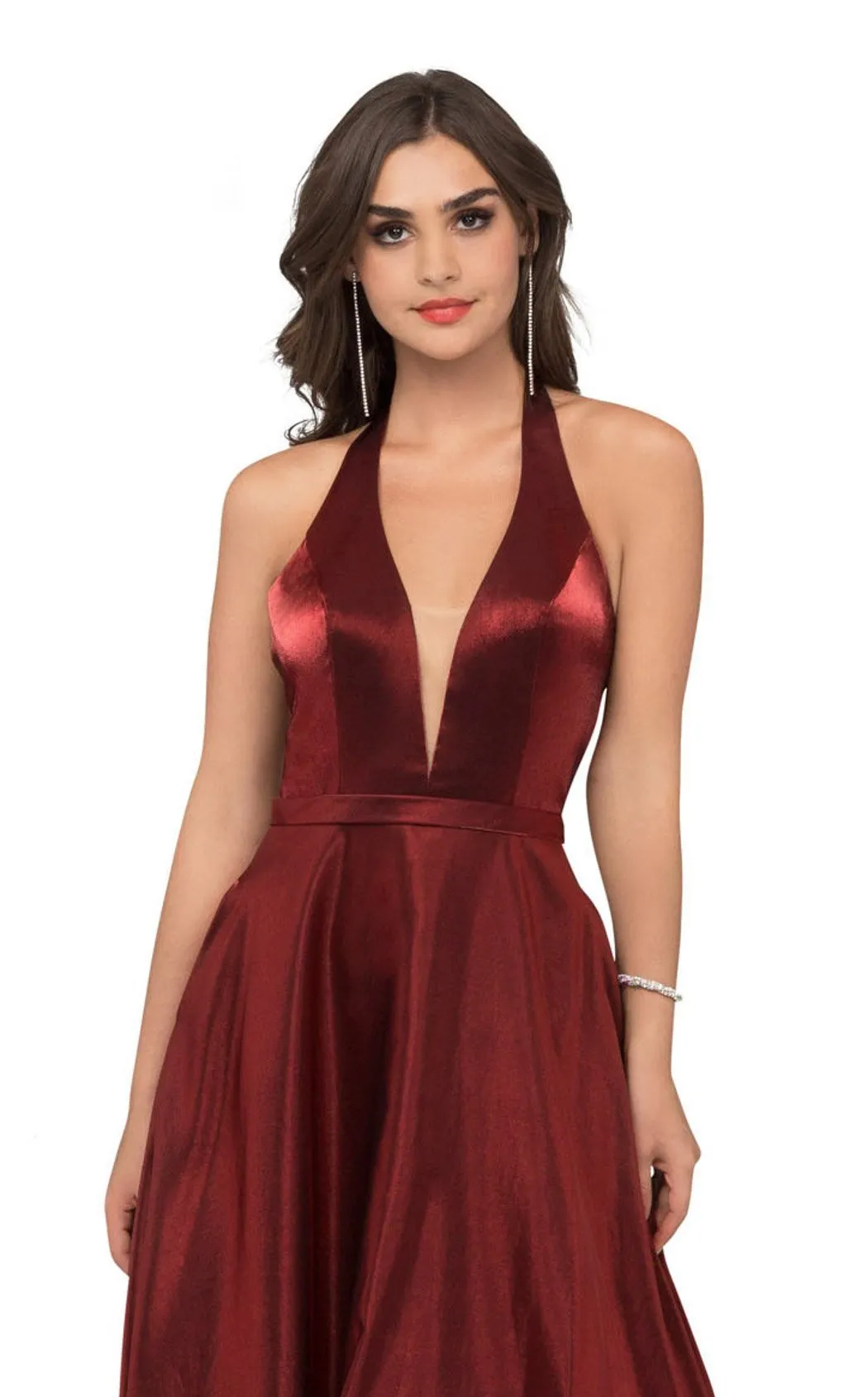 Cecilia Couture 1467 Dress