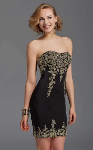 Clarisse 2907 Dress