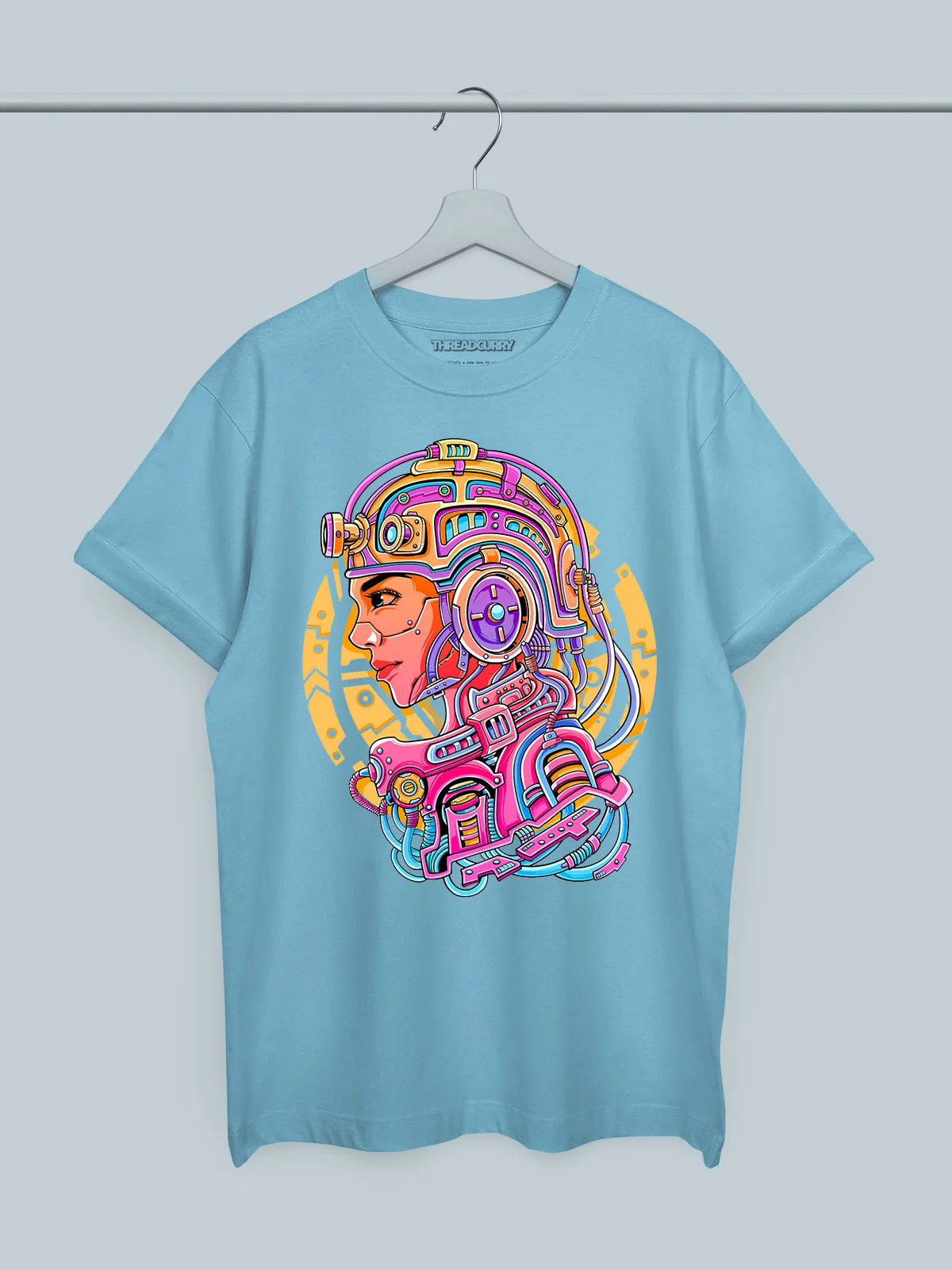 Cyberpunk Tshirt