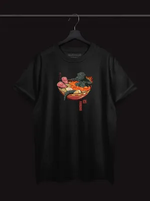 Dragon Bowl Tshirt