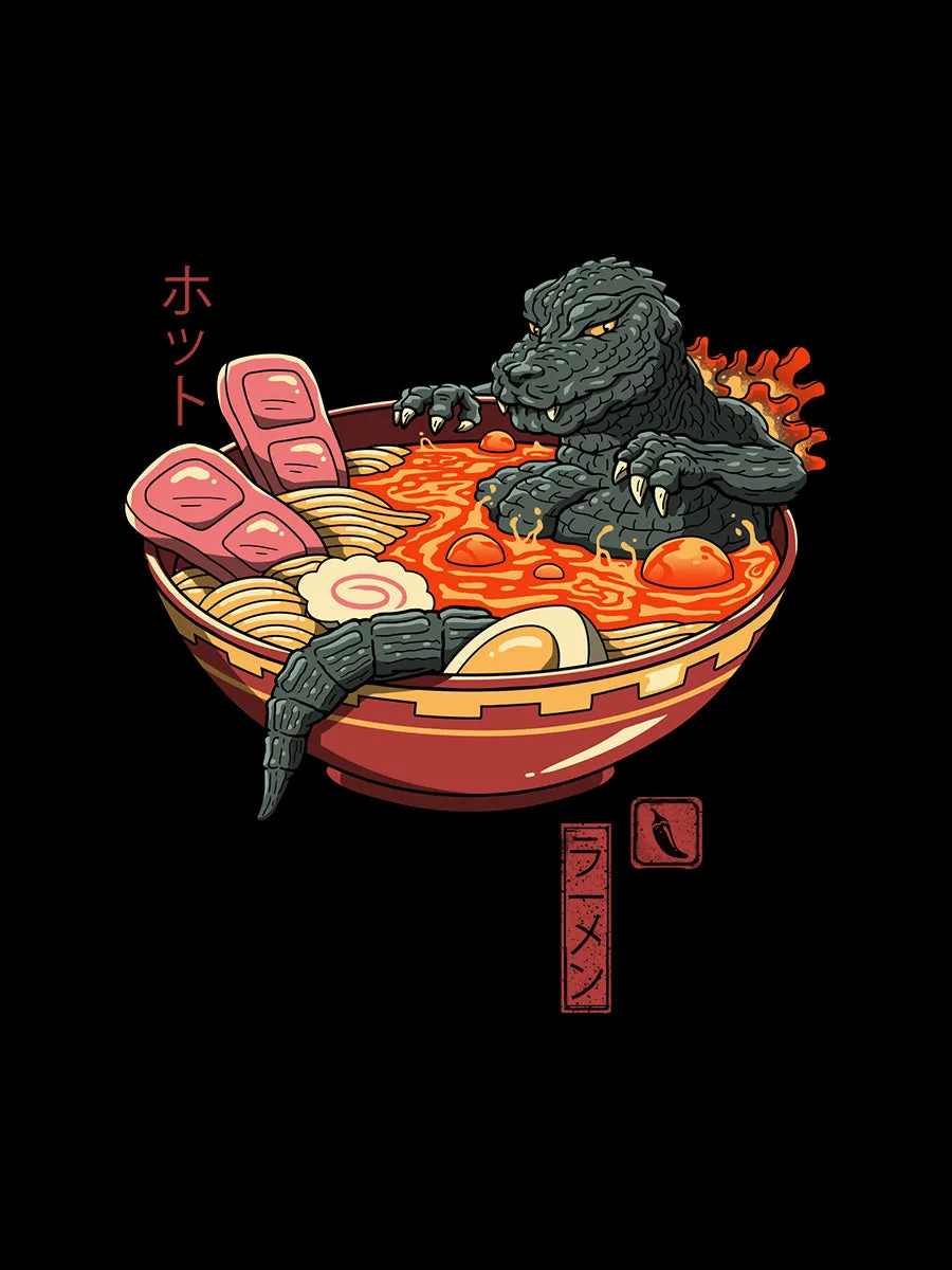 Dragon Bowl Tshirt