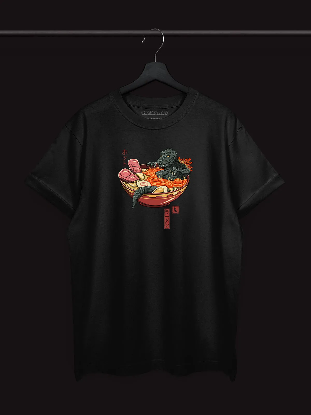 Dragon Bowl Tshirt