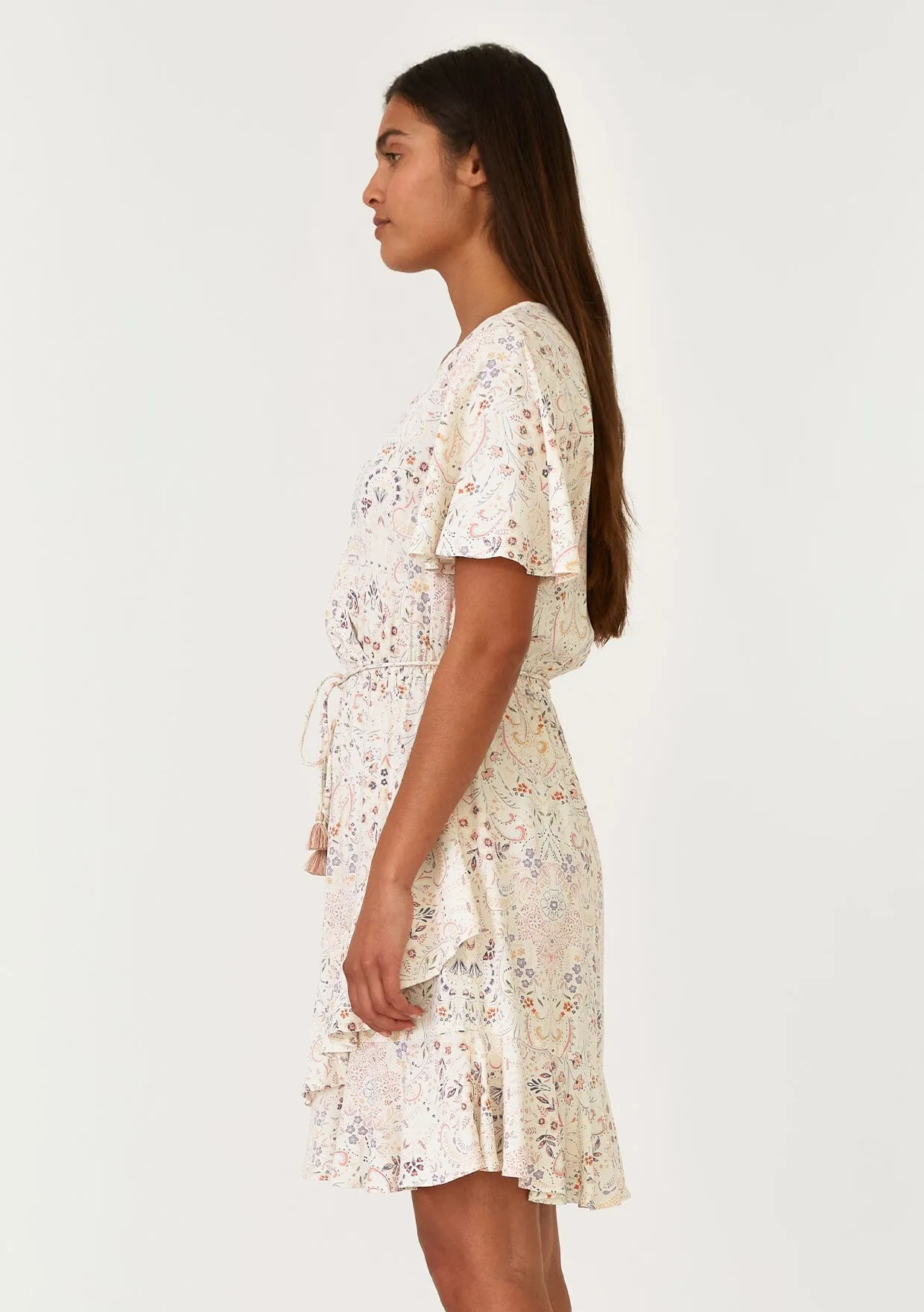Hailey Mini Dress