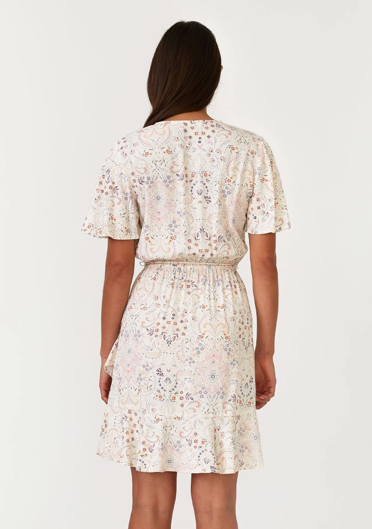 Hailey Mini Dress