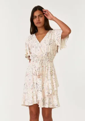 Hailey Mini Dress