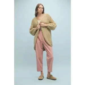 Kerrygold Cardigan Ecru