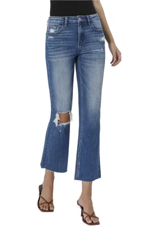 Lovervet Britton HR Kick Flares