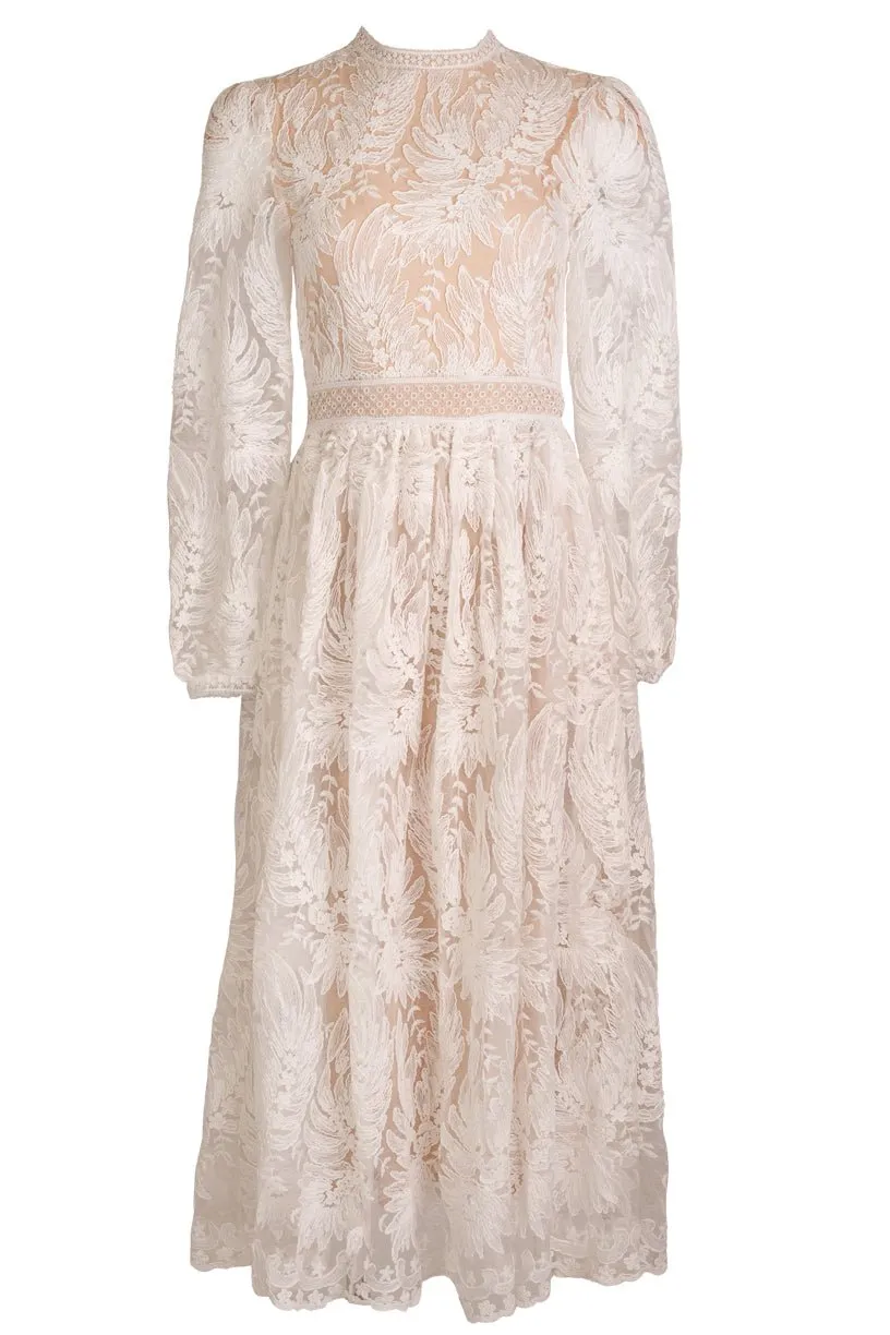Naples Dress - FINAL SALE