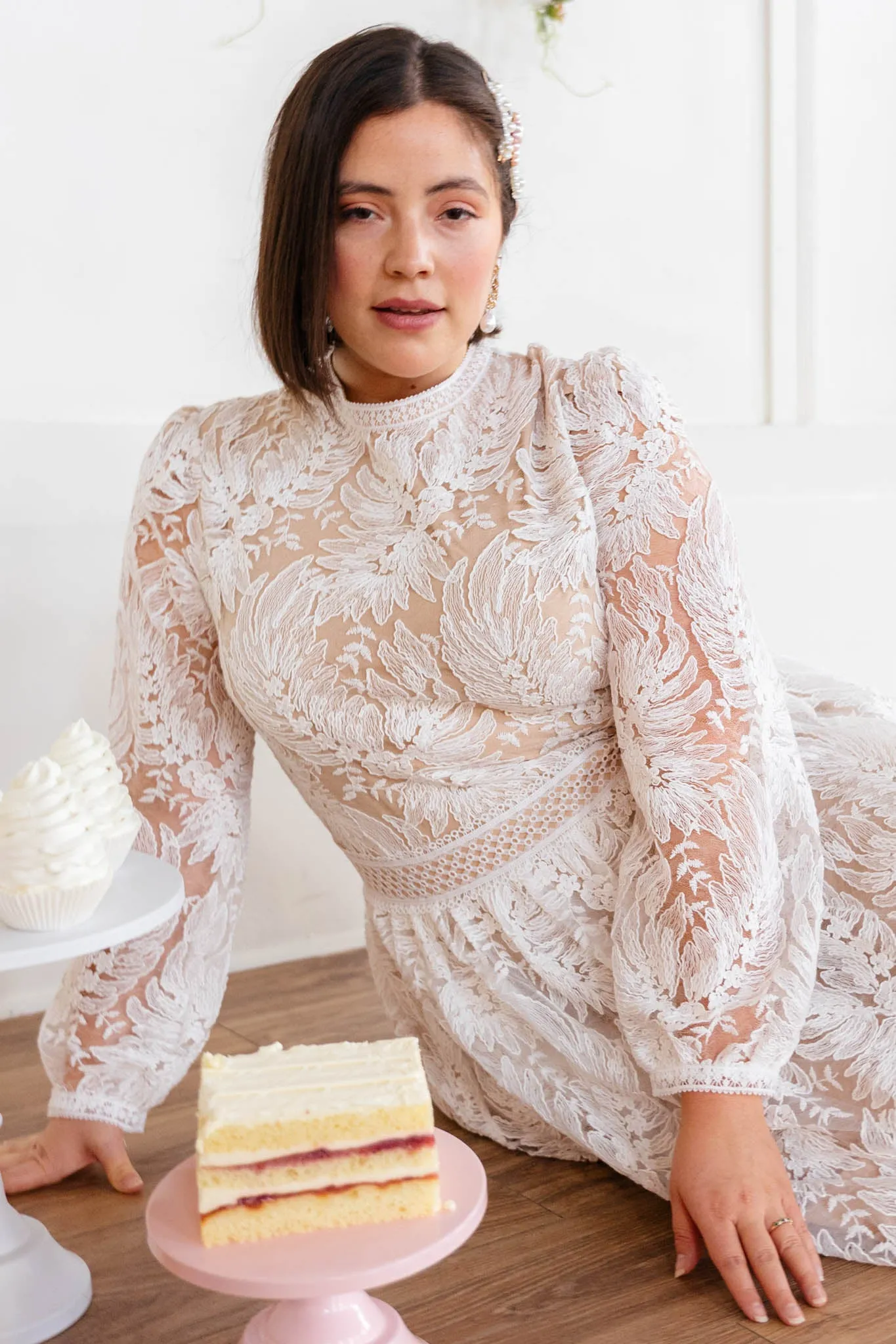 Naples Dress - FINAL SALE