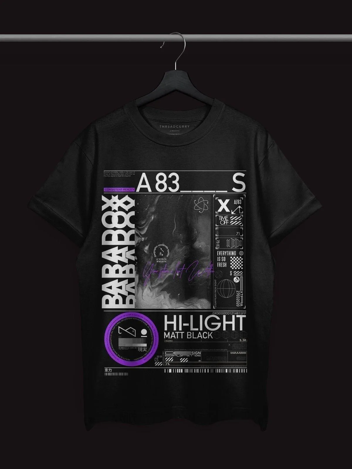 Paradox Tshirt