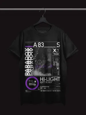 Paradox Tshirt