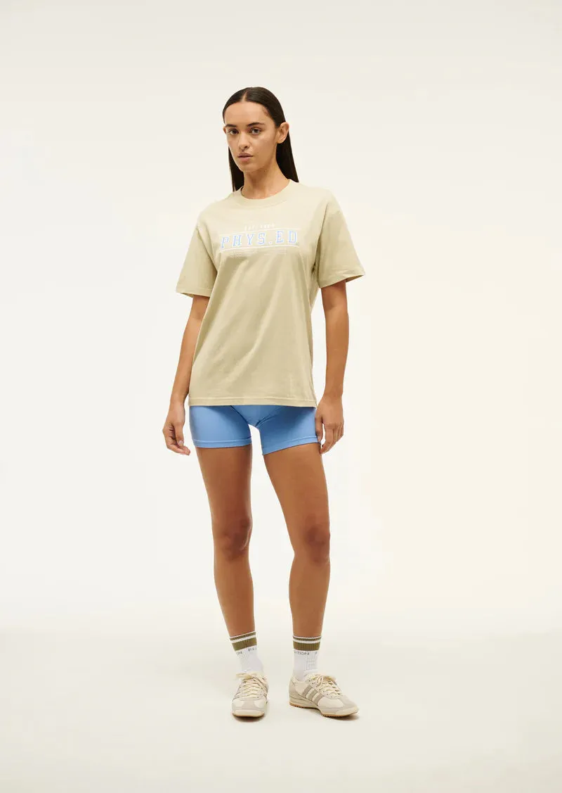 P.E Nation - Physical Tee (Overcast)
