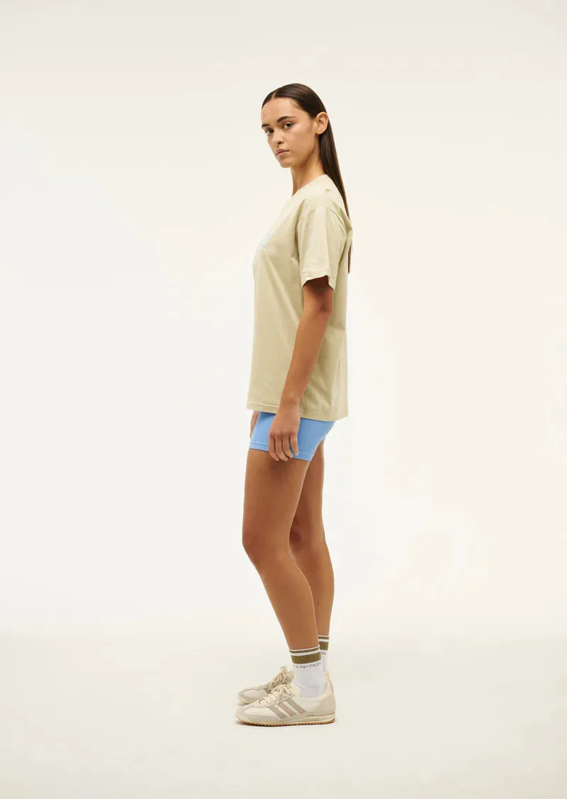 P.E Nation - Physical Tee (Overcast)