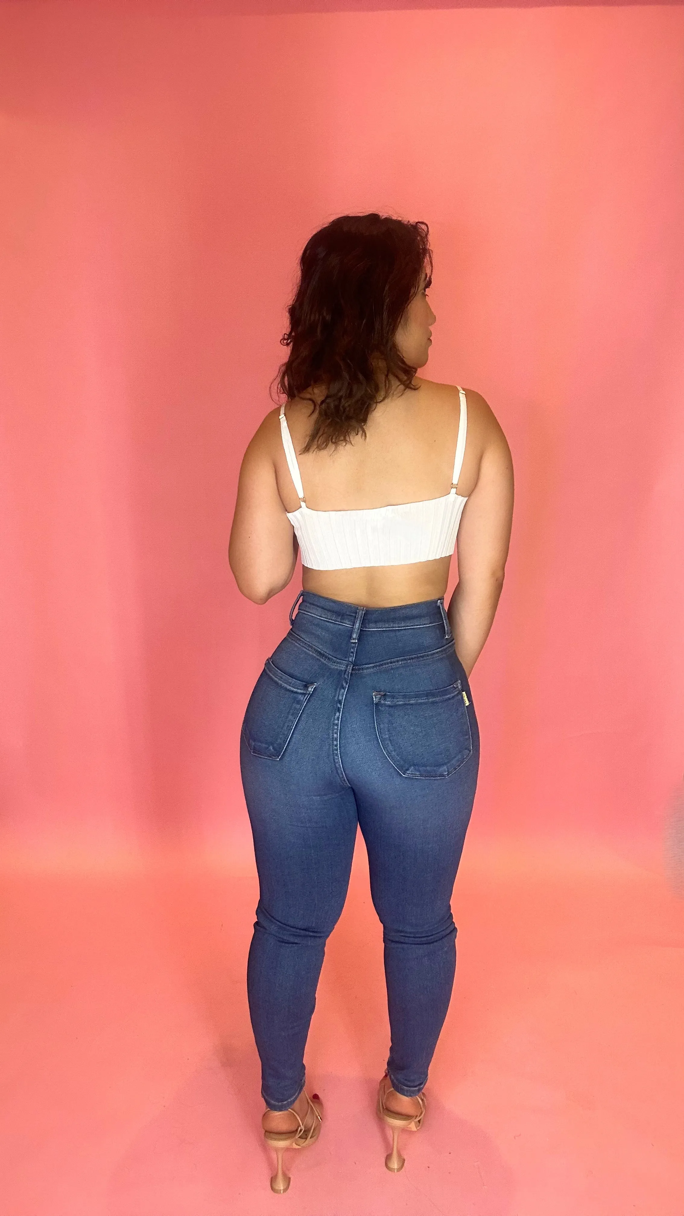 Rosalie skinny jeans