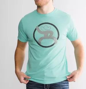 RT1506TL - Hooey Men's Tee