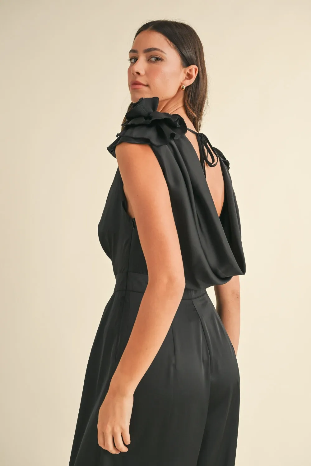 Sienna Jumpsuit (Online Only)