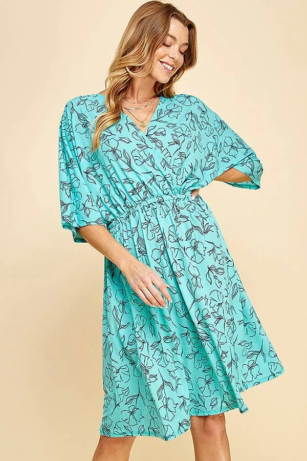 Spirit of Spring Dress