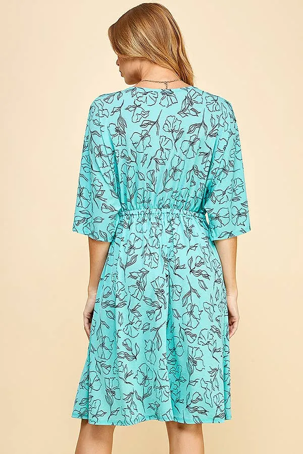 Spirit of Spring Dress