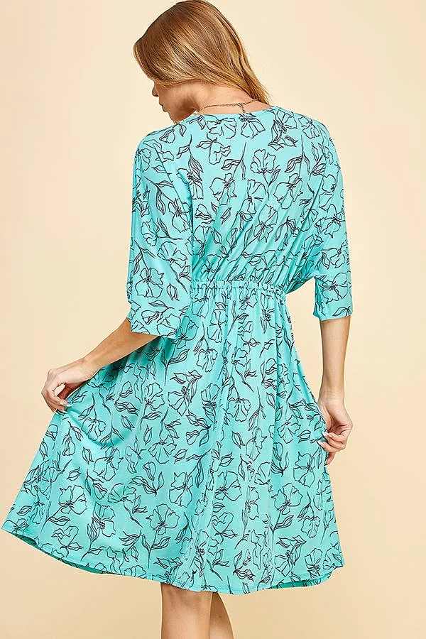 Spirit of Spring Dress