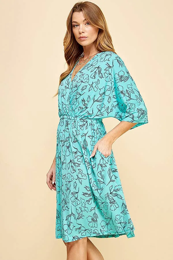Spirit of Spring Dress