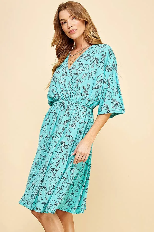 Spirit of Spring Dress