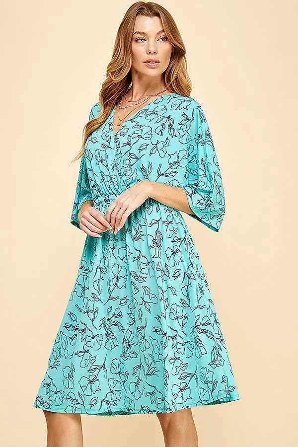 Spirit of Spring Dress