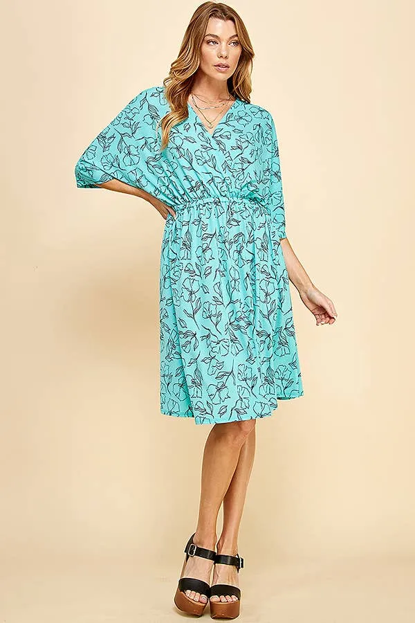 Spirit of Spring Dress