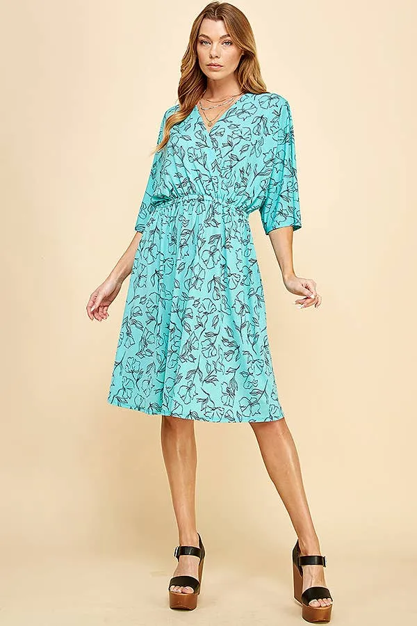 Spirit of Spring Dress