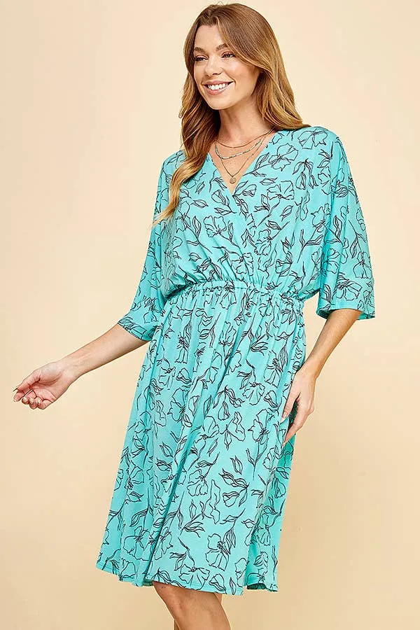 Spirit of Spring Dress
