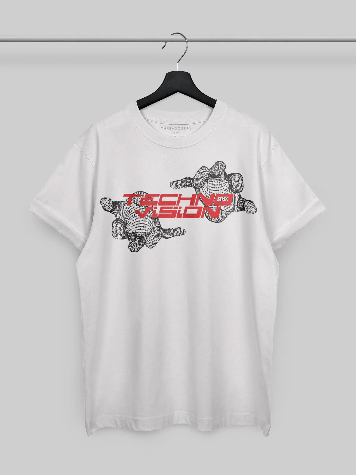 Techno Vision Tshirt
