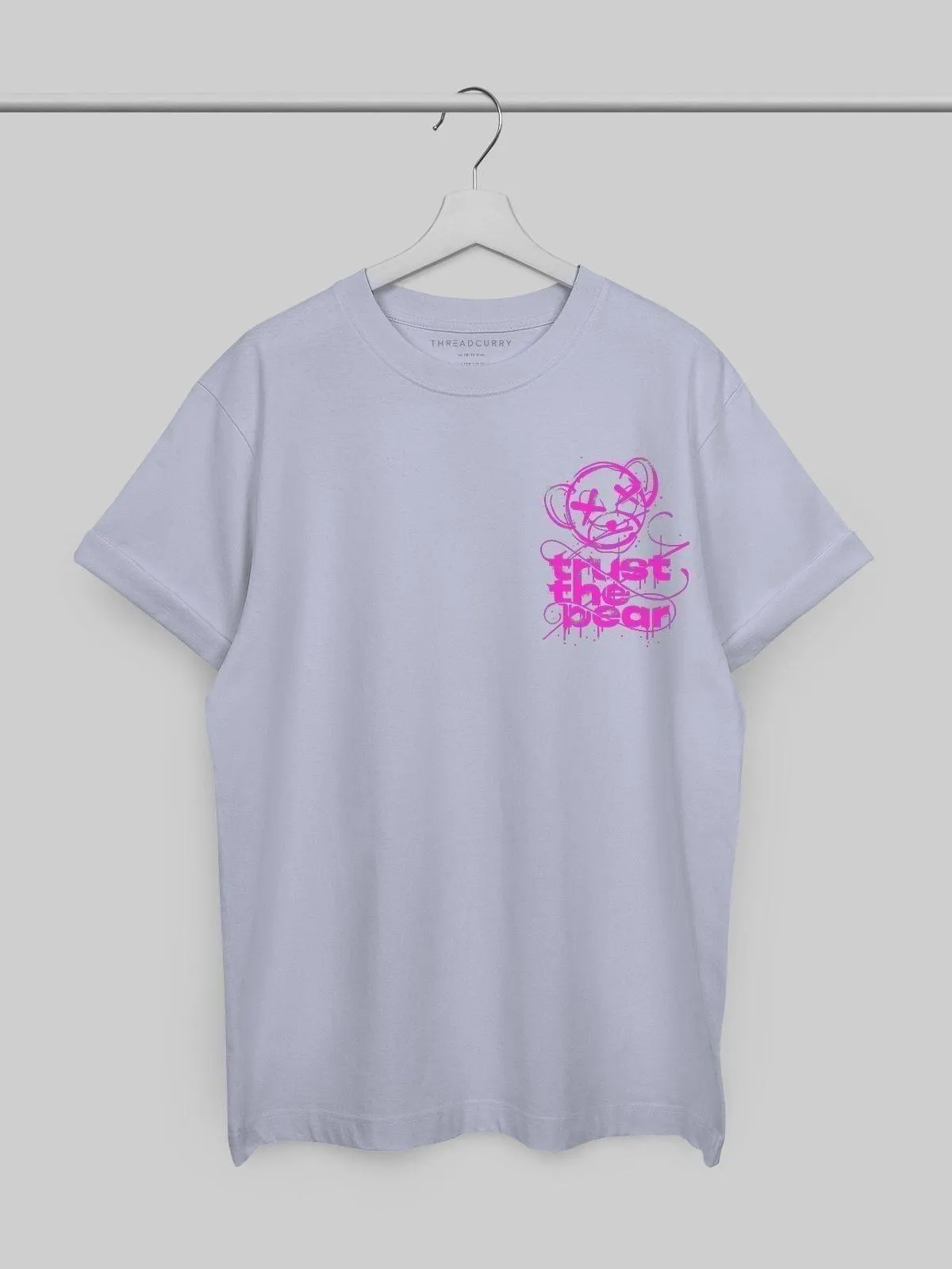 Trust The Bear Tshirt