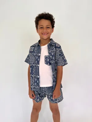 Tulum Bandana Set