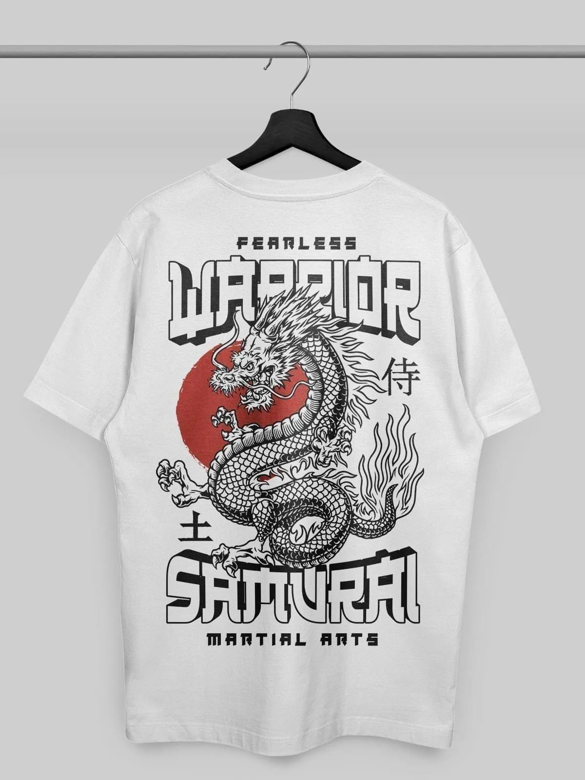 Valiant Art Tshirt