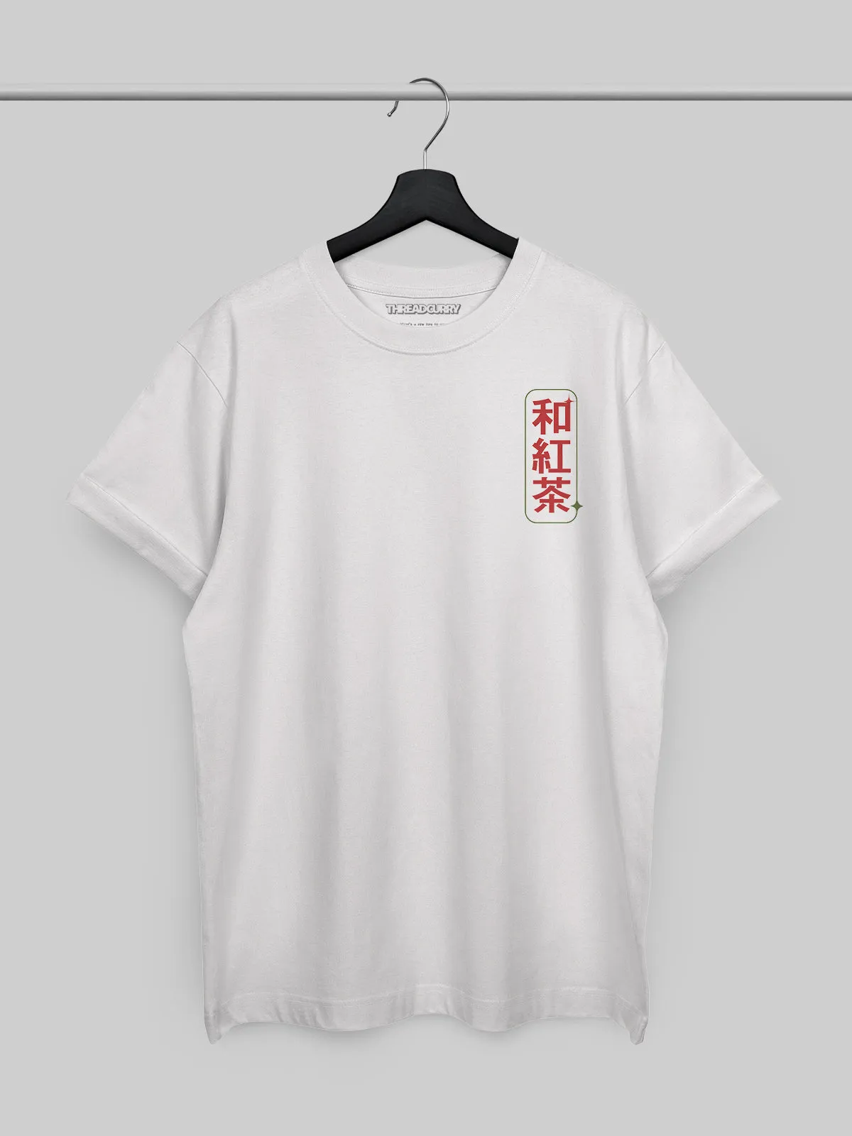 Wakoucha Tshirt