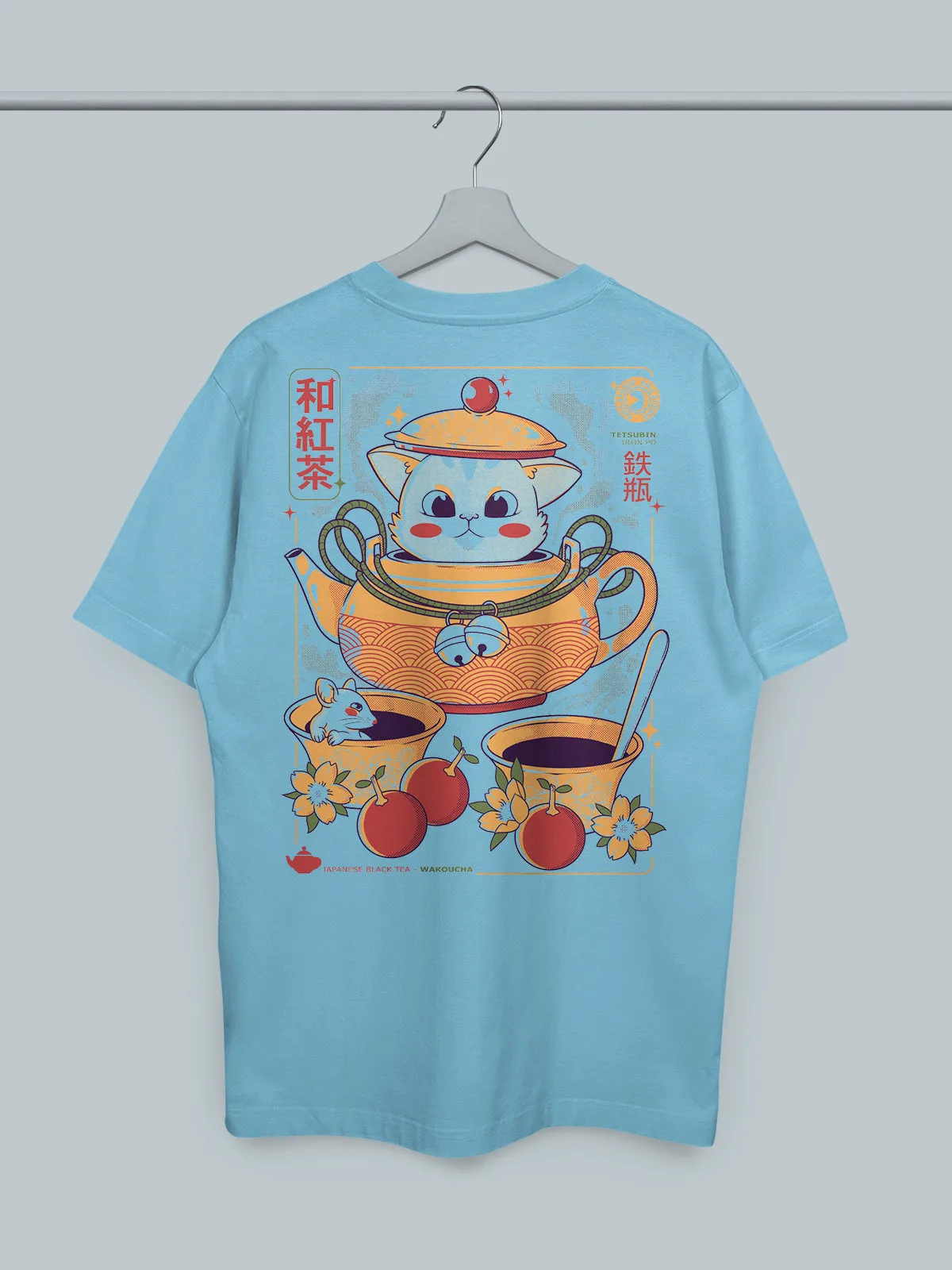 Wakoucha Tshirt