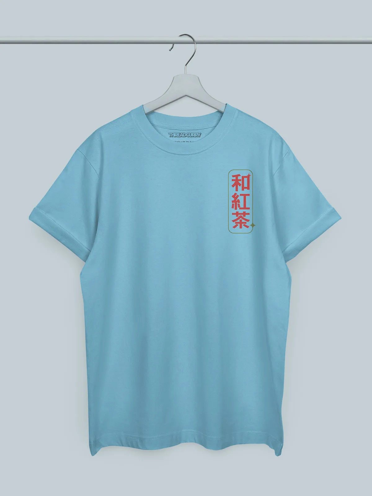 Wakoucha Tshirt