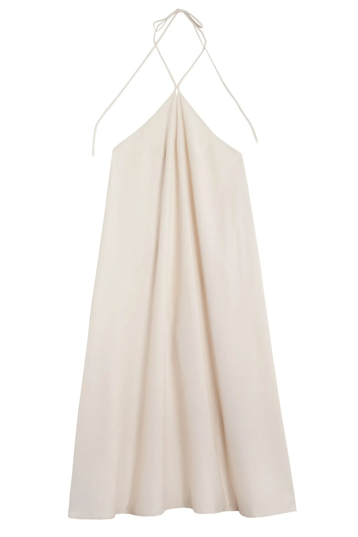 Wild Silk Ligo Dress