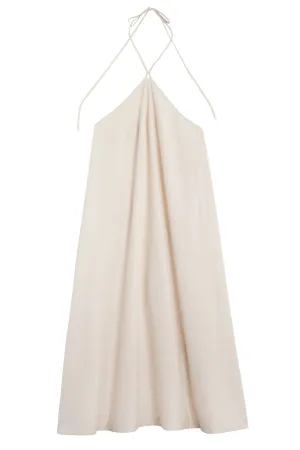 Wild Silk Ligo Dress