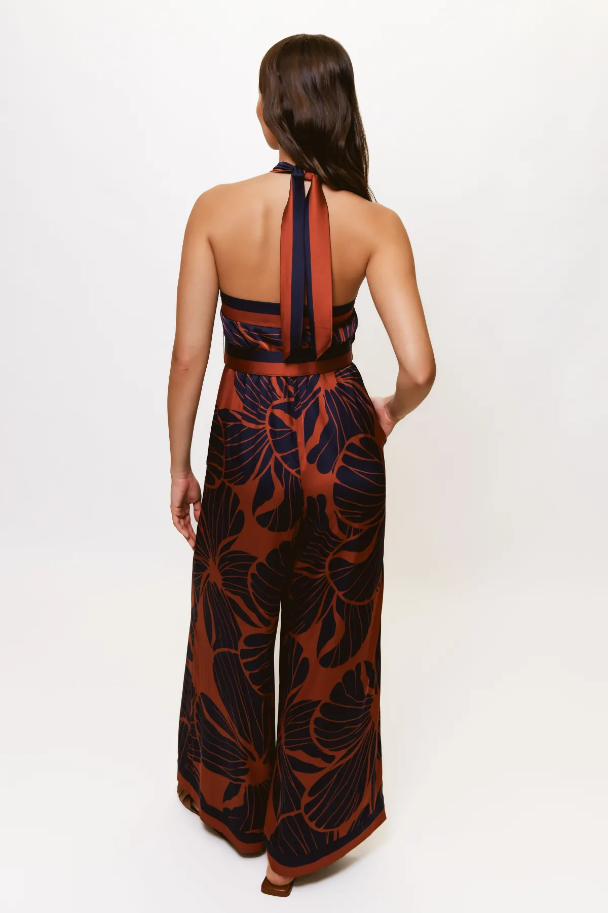 Woodson Jumpsuit